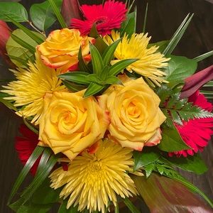 Meet your Posher, Cheryl